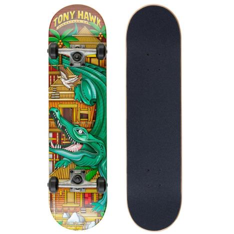 Tony Hawk SS 180 Complete Crocodile Creek £34.99